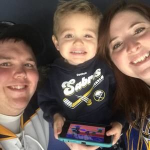 Meet your Posher, Albert